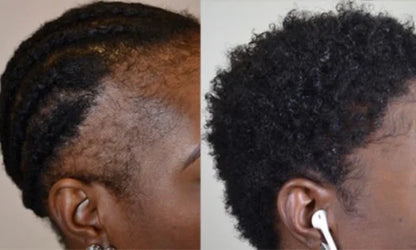 BOTANIC  BANANA OIL ®